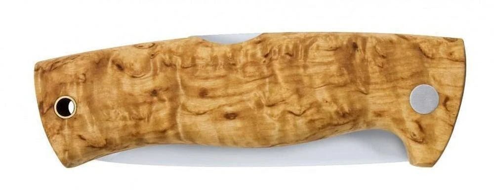 Helle Knives Helle Dokka Folder Knife 3 Helle Knives Helle Dokka Folder Knife