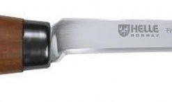 Helle Fiskekniv Knife