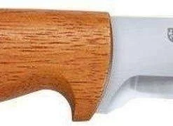 Helle Fjellbekk Knife