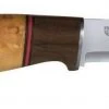 Helle Harmoni Knife