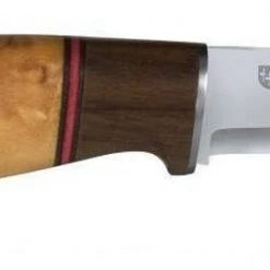 Helle Harmoni Knife