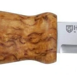 Helle Nying Blade Helle Knives