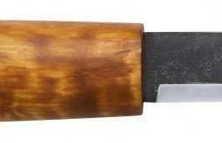 Helle Saga Siglar Blade Helle Knives