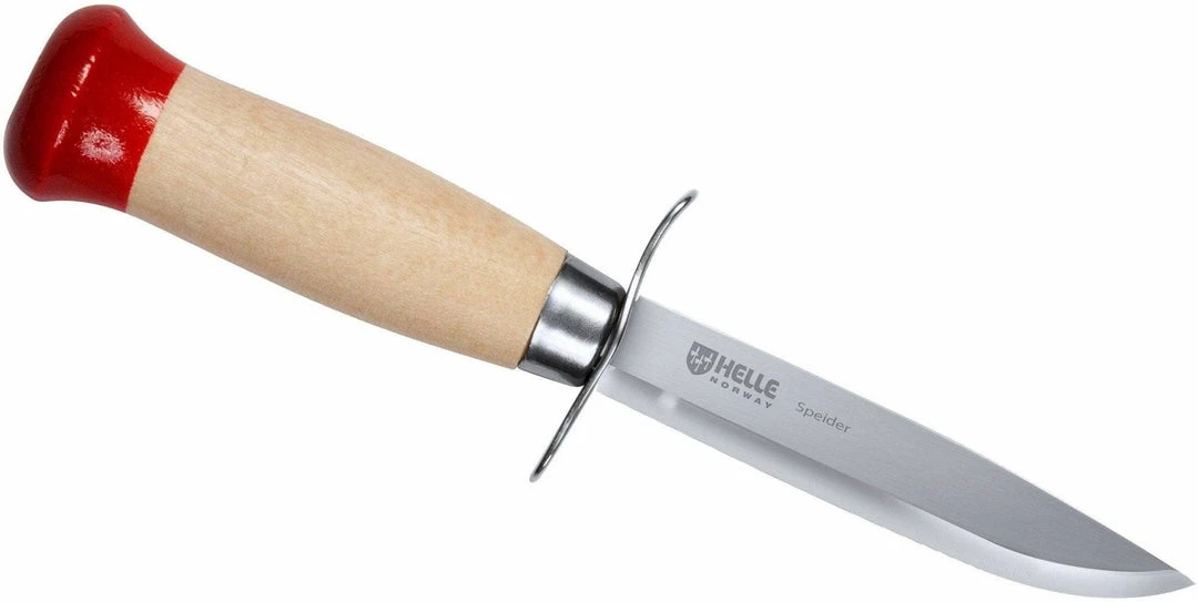 Helle Knives Helle Scout Knife Blade 3 Helle Knives Helle Scout Knife Blade