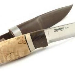 Helle Trofe Knife Helle Knives 7 Helle Trofe Knife Helle Knives