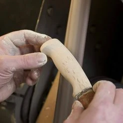 Helle Knives Helle Utvær Knife Model 600 (Made In Norway) 14 Helle Knives Helle Utvær Knife Model 600 (Made In Norway)