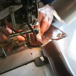 Helle Knives Helle Utvær Knife Model 600 (Made In Norway) 16 Helle Knives Helle Utvær Knife Model 600 (Made In Norway)