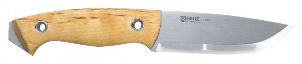 Helle Utvær Knife 3 Helle Utvær Knife