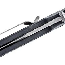 HOGUE KNIVES HK Knives By Hogue Exemplar 54156 Folding Knife 3.25