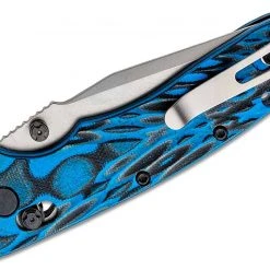 NORTH RIVER OUTDOORS Hogue Deka 24273 Lock Folding Knife 3.25" CPM-20CV Blade 8 NORTH RIVER OUTDOORS Hogue Deka 24273 Lock Folding Knife 3.25