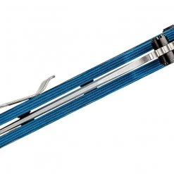 NORTH RIVER OUTDOORS Hogue Deka 24273 Lock Folding Knife 3.25" CPM-20CV Blade 9 NORTH RIVER OUTDOORS Hogue Deka 24273 Lock Folding Knife 3.25