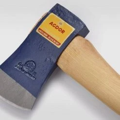 Hults Bruk Agdor 26" Yankee Felling Axe (Sweden) Axes & Hatchets 23 Hults Bruk Agdor 26