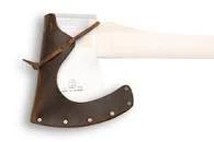 Hults Bruk Agdor Throwing Axe Sheath Axes & Hatchets