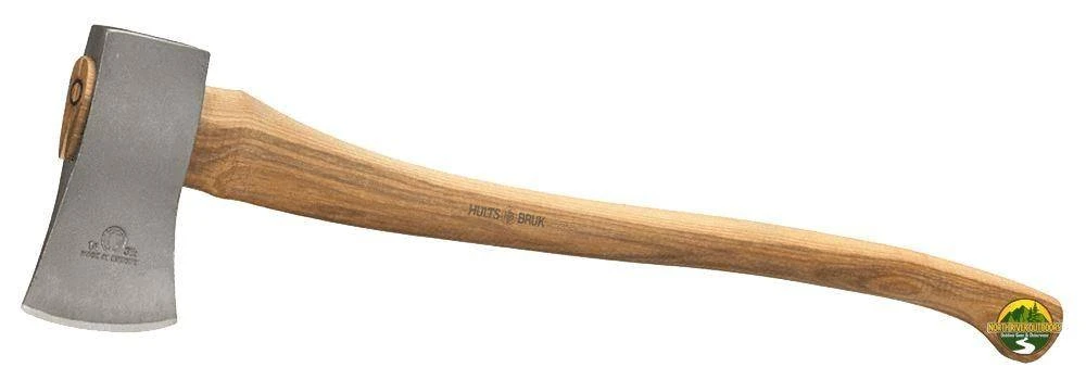 Hults Bruk Atran Felling Axe Axes & Hatchets 3 Hults Bruk Atran Felling Axe Axes & Hatchets
