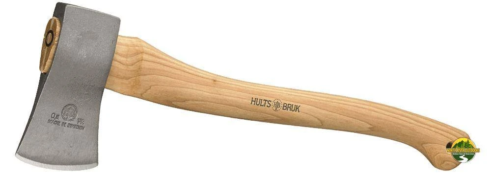 Hults Bruk Salen Hatchet 3 Hults Bruk Salen Hatchet