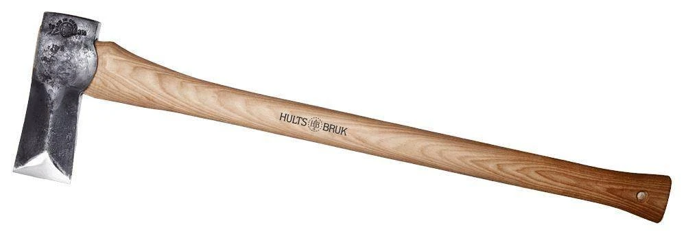 Axes & Hatchets Hults Bruk Sarek Splitting Axe 3 Axes & Hatchets Hults Bruk Sarek Splitting Axe