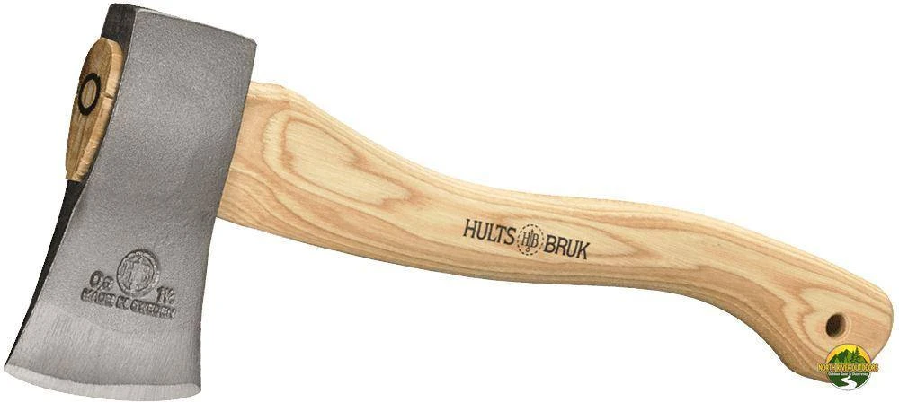 Hults Bruk Tarnaby Hatchet 3 Hults Bruk Tarnaby Hatchet