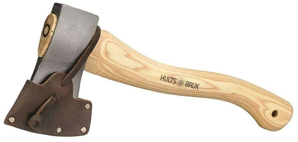 Hults Bruk Tarnaby Sheath Axes & Hatchets 3 Hults Bruk Tarnaby Sheath Axes & Hatchets