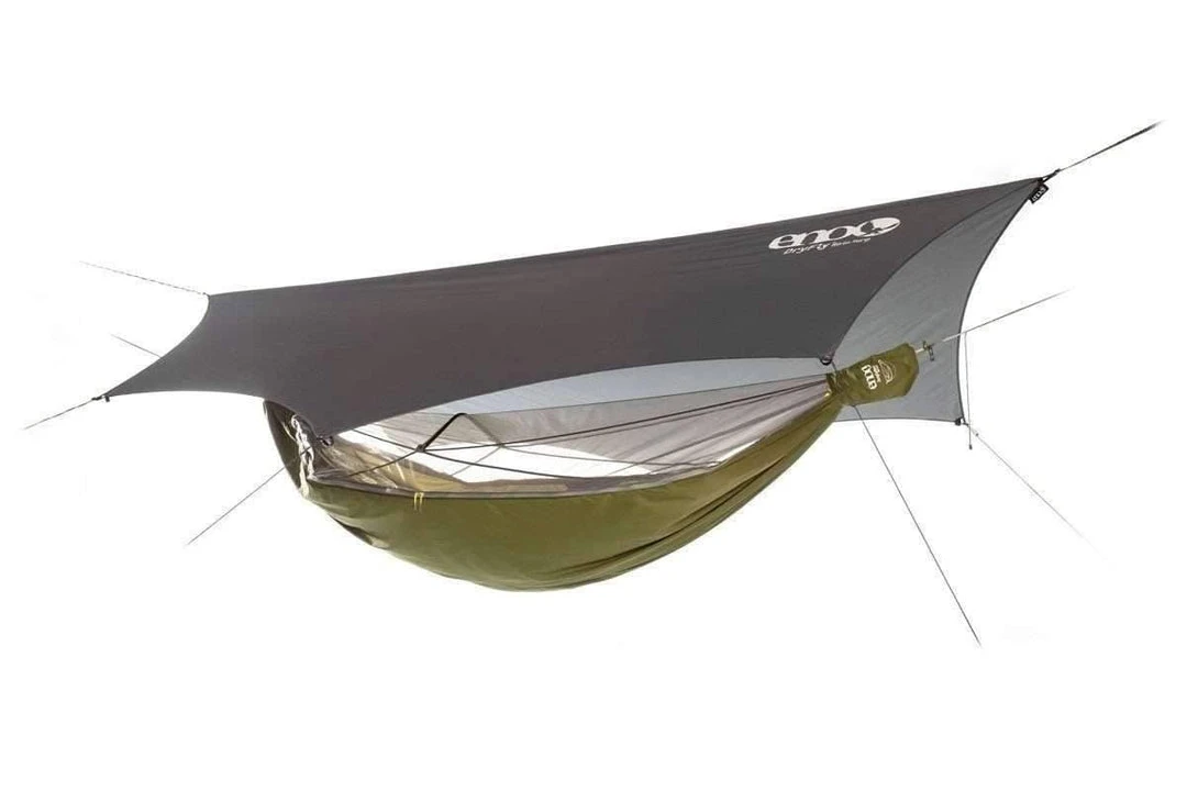ENO Junglelink Hammock Shelter System 3 ENO Junglelink Hammock Shelter System