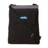Kavu Gear Kavu Black Keeper Hand Bag
