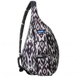 Kavu Gear KAVU Rope Sling - Compact Lightweight Crossbody Bag