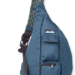 Kavu Gear KAVU Rope Sling - Compact Lightweight Crossbody Bag