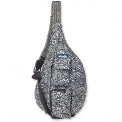 Kavu Gear KAVU Rope Sling - Compact Lightweight Crossbody Bag