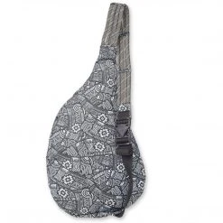 Kavu Gear KAVU Rope Sling - Compact Lightweight Crossbody Bag