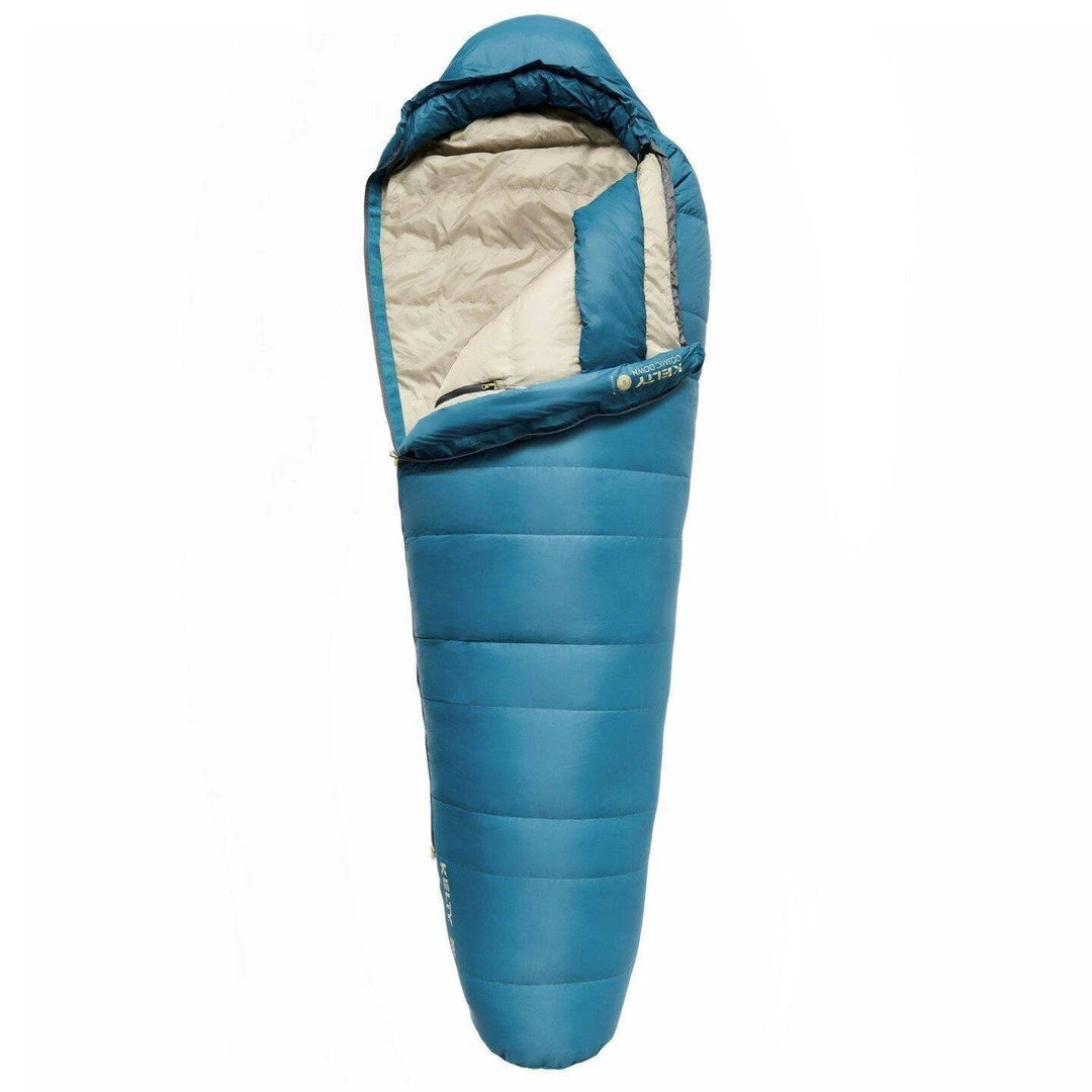 Kelty Cosmic 20 Degree 550 Down Regular Sleeping Bags 3 Kelty Cosmic 20 Degree 550 Down Regular Sleeping Bags