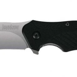 Kershaw Knives Kershaw 1605 Clash Folding Knife With SpeedSafe