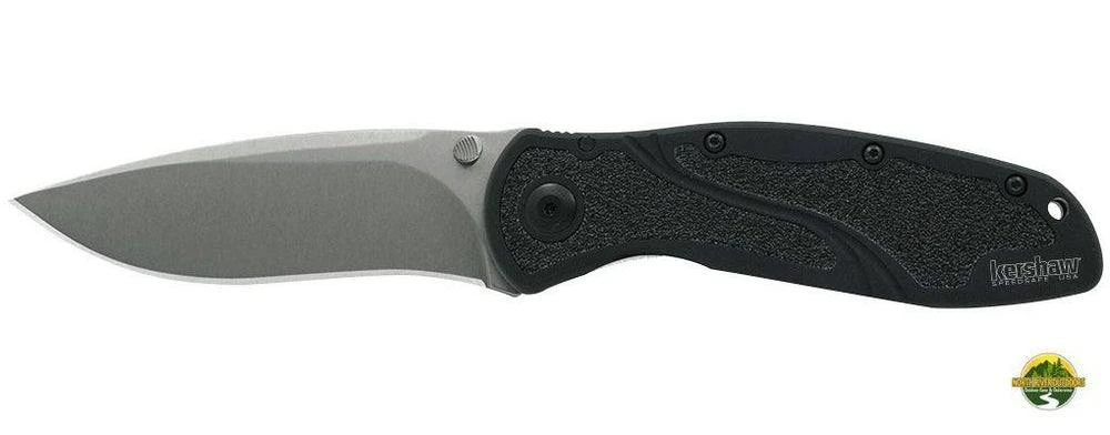 Kershaw 1670S30V Ken Onion Blur Assisted Folding Knife 3.4" S30V 3 Kershaw 1670S30V Ken Onion Blur Assisted Folding Knife 3.4" S30V