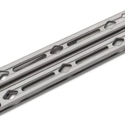 Kershaw 5150 Lucha Balisong Butterfly Knife (USA) Kershaw Knives 8 Kershaw 5150 Lucha Balisong Butterfly Knife (USA) Kershaw Knives