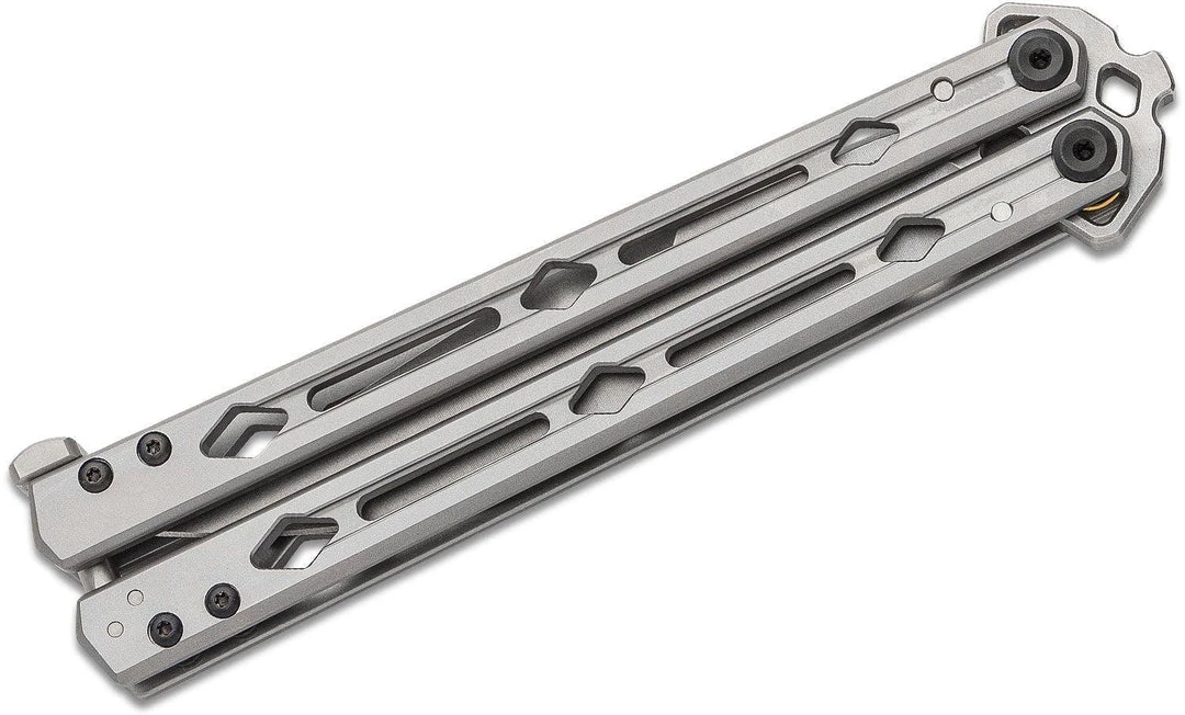 Kershaw 5150 Lucha Balisong Butterfly Knife (USA) Kershaw Knives 4 Kershaw 5150 Lucha Balisong Butterfly Knife (USA) Kershaw Knives