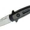 Kershaw 7125 Launch 12 Auto Folding Knife 2.5" CPM-154 Carbon FiberInlay (USA)