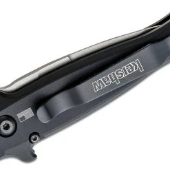 Kershaw 7125 Launch 12 Auto Folding Knife 2.5" CPM-154 Carbon FiberInlay (USA) 9 Kershaw 7125 Launch 12 Auto Folding Knife 2.5