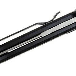 Kershaw 7125 Launch 12 Auto Folding Knife 2.5" CPM-154 Carbon FiberInlay (USA) 10 Kershaw 7125 Launch 12 Auto Folding Knife 2.5