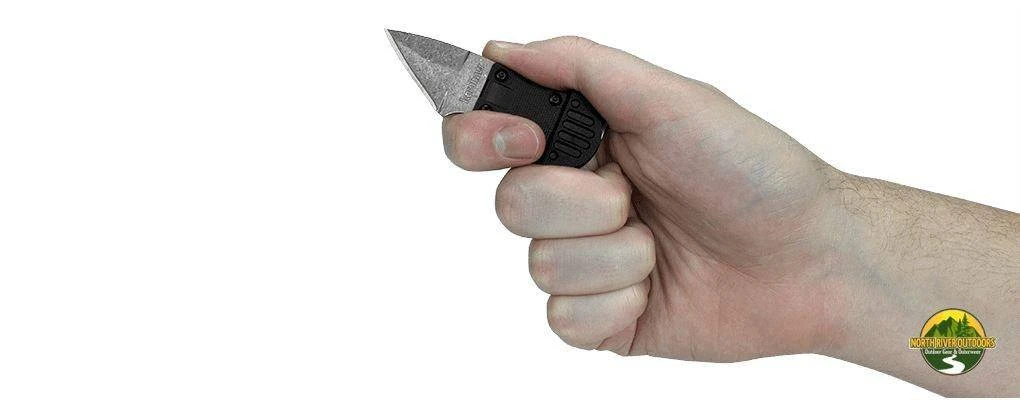 Kershaw Al Mar AM-6 Fixed Blade Neck Knife 2345X Kershaw Knives 5 Kershaw Al Mar AM-6 Fixed Blade Neck Knife 2345X Kershaw Knives