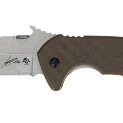 Kershaw-Emerson CQC-11K Pocket Knife Kershaw Knives
