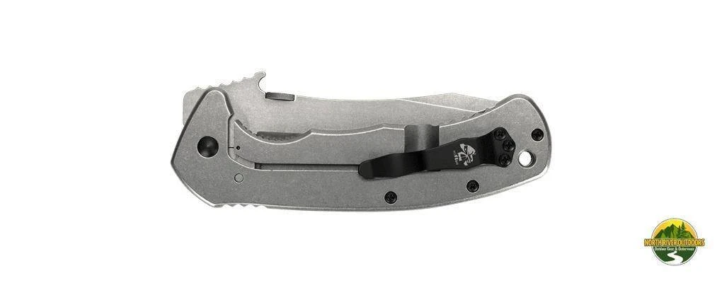 Kershaw-Emerson CQC-11K Pocket Knife Kershaw Knives 4 Kershaw-Emerson CQC-11K Pocket Knife Kershaw Knives