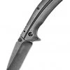 Kershaw Filter Knife Blackwash 1306BW 1 Kershaw Filter Knife Blackwash 1306BW