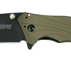 Kershaw Knives Kershaw Knockout A/O Knife 1870