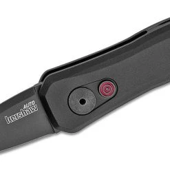 Kershaw Launch 4 AUTO Folding Knife 1.9" 7500BLK Kershaw Knives