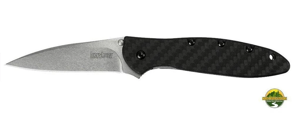 Kershaw Knives Kershaw Leek A/O Knife 1660 4 Kershaw Knives Kershaw Leek A/O Knife 1660