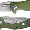 Kershaw Knives Kershaw Natrix A/O Knife 7007OL Olive