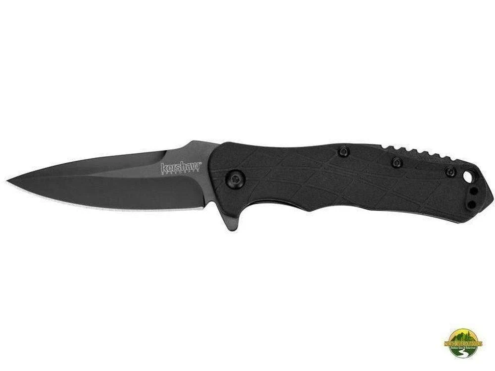 Kershaw Knives Kershaw RJ Tactical 3.0 A/0 Knife 3 Kershaw Knives Kershaw RJ Tactical 3.0 A/0 Knife
