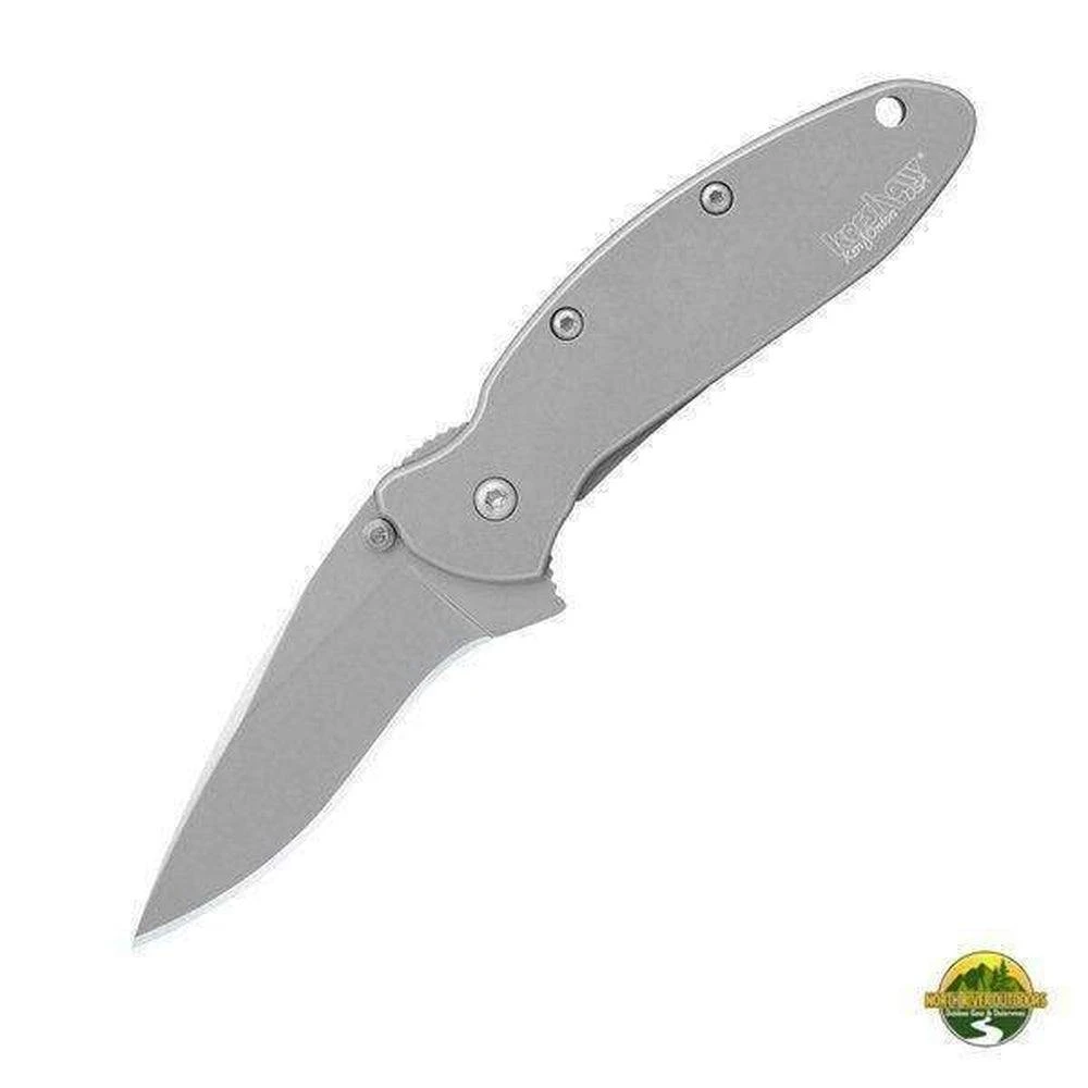 Kershaw Scallion 1620 A/0 Knife Kershaw Knives 4 Kershaw Scallion 1620 A/0 Knife Kershaw Knives