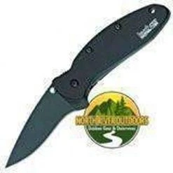 Kershaw Scallion 1620 A/0 Knife Kershaw Knives 7 Kershaw Scallion 1620 A/0 Knife Kershaw Knives