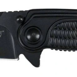 Kershaw Spoke Knife 1313BLK 7 Kershaw Spoke Knife 1313BLK