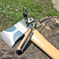 KME SHARPENERS KME Axe Sharpening System (USA) Knife Sharpeners