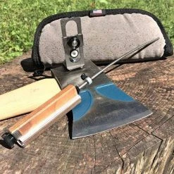 KME SHARPENERS KME Axe Sharpening System (USA) Knife Sharpeners